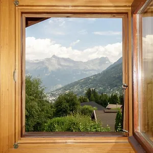 Hébergement de vacances Les Farfadets, Saint-Gervais-les-Bains